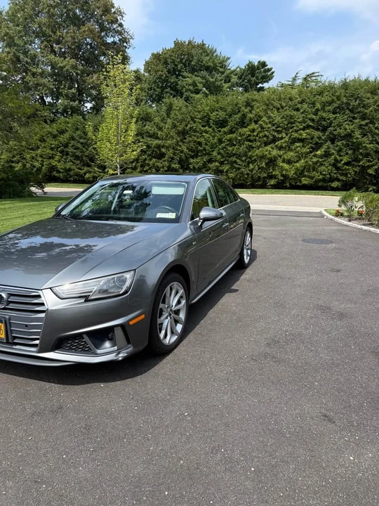 2019 Audi B9 A4 - Image 2 of 8