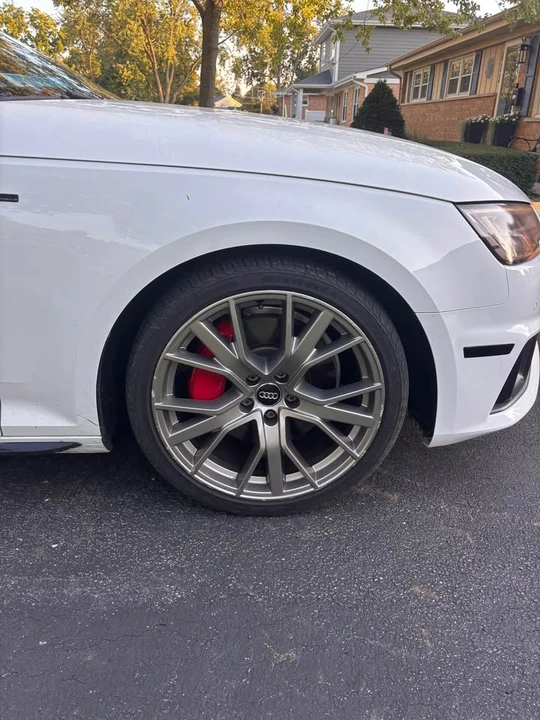2019 Audi B9 A4 - Image 8 of 16