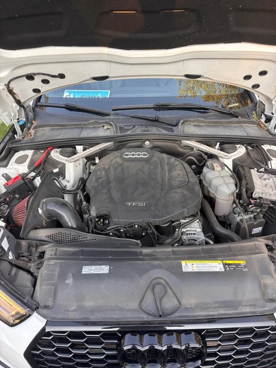 2019 Audi B9 A4 - Image 16 of 16