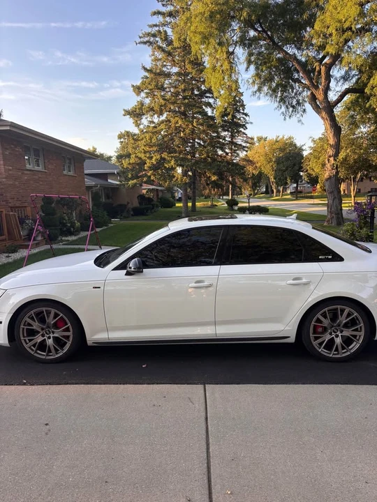 2019 Audi B9 A4 - Image 4 of 16