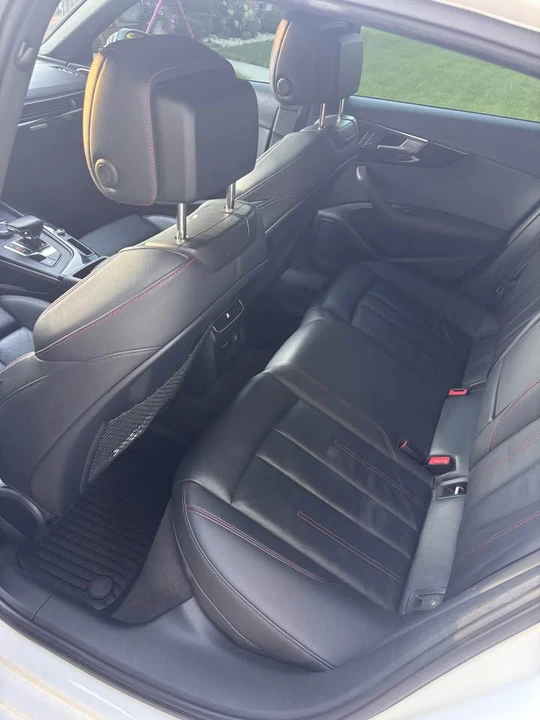 2019 Audi B9 A4 - Image 13 of 16
