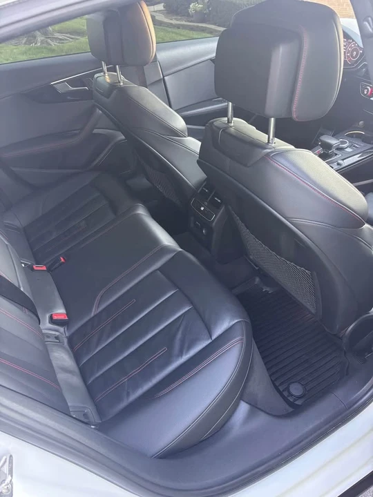 2019 Audi B9 A4 - Image 12 of 16