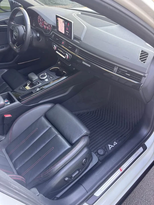 2019 Audi B9 A4 - Image 11 of 16