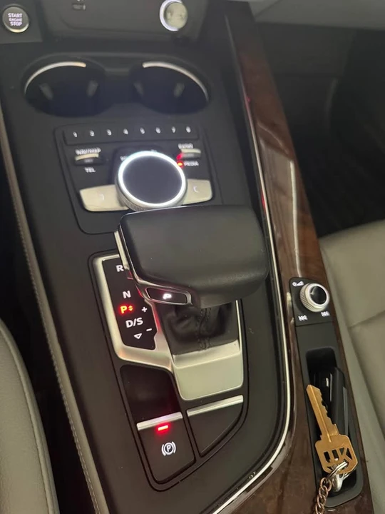 2019 Audi B9 A4 - Image 6 of 8