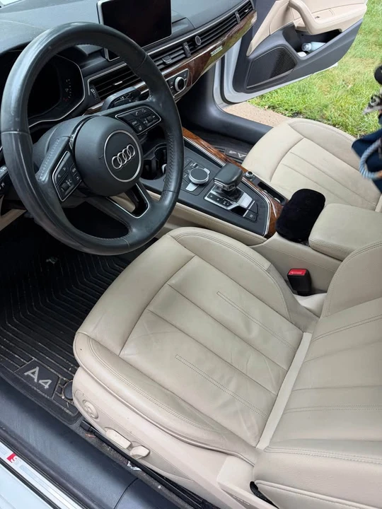 2019 Audi B9 A4 - Image 9 of 11
