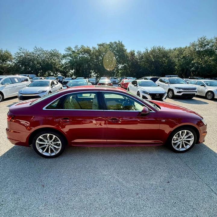 2019 Audi B9 A4 - Image 6 of 10