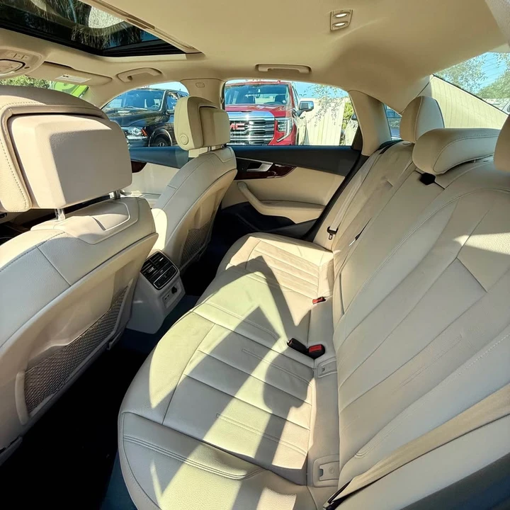 2019 Audi B9 A4 - Image 9 of 10