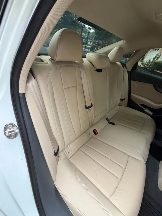 2019 Audi B9 A4 - Image 10 of 11