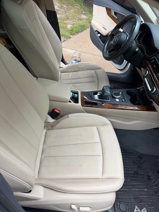 2019 Audi B9 A4 - Image 6 of 11