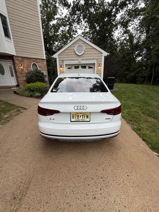 2019 Audi B9 A4 - Image 4 of 11