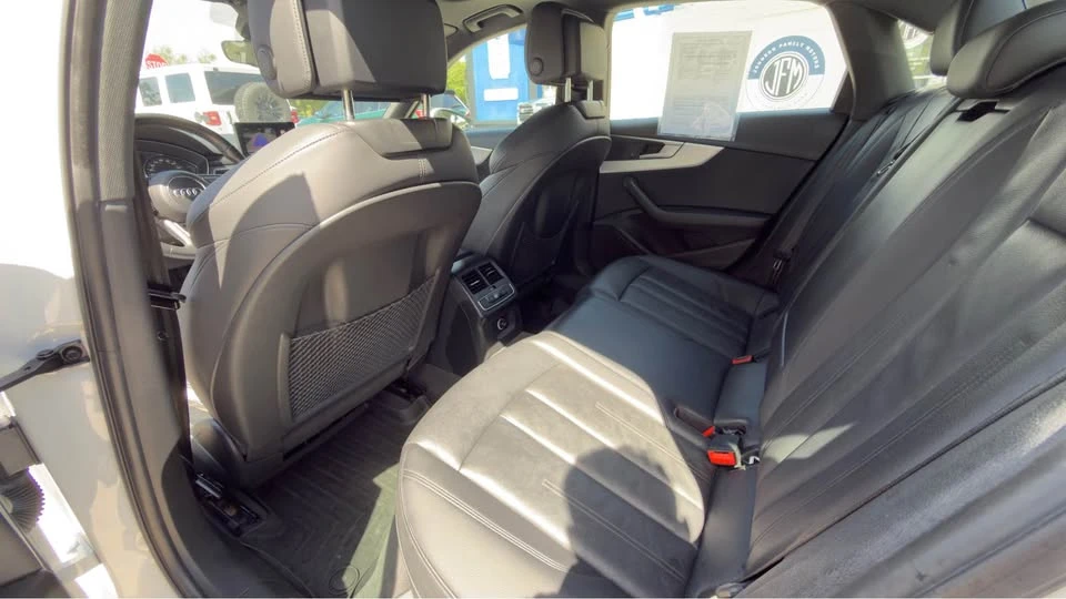 2019 Audi B9 A4 - Image 15 of 17