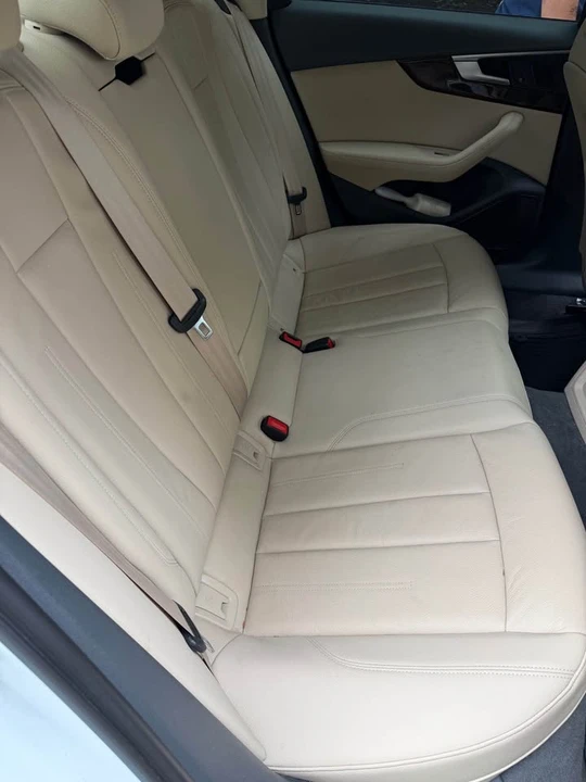 2019 Audi B9 A4 - Image 11 of 11