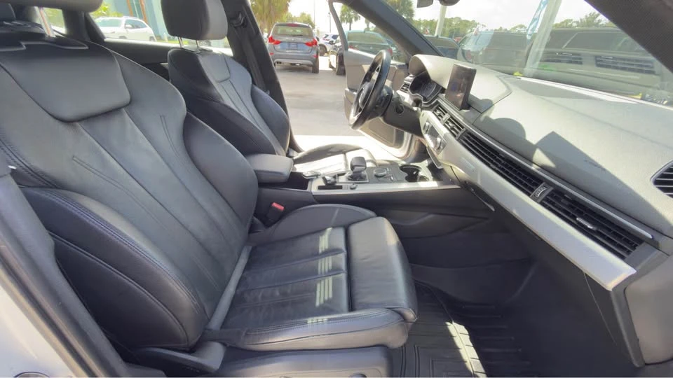 2019 Audi B9 A4 - Image 17 of 17