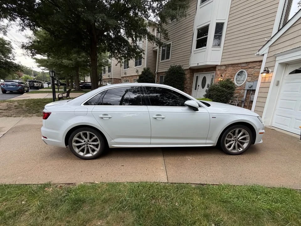 2019 Audi B9 A4 - Image 3 of 11