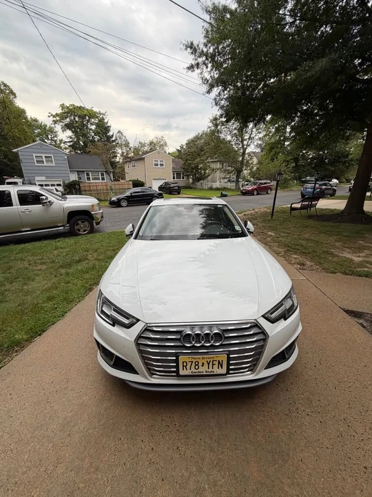 2019 Audi B9 A4 - Image 2 of 11