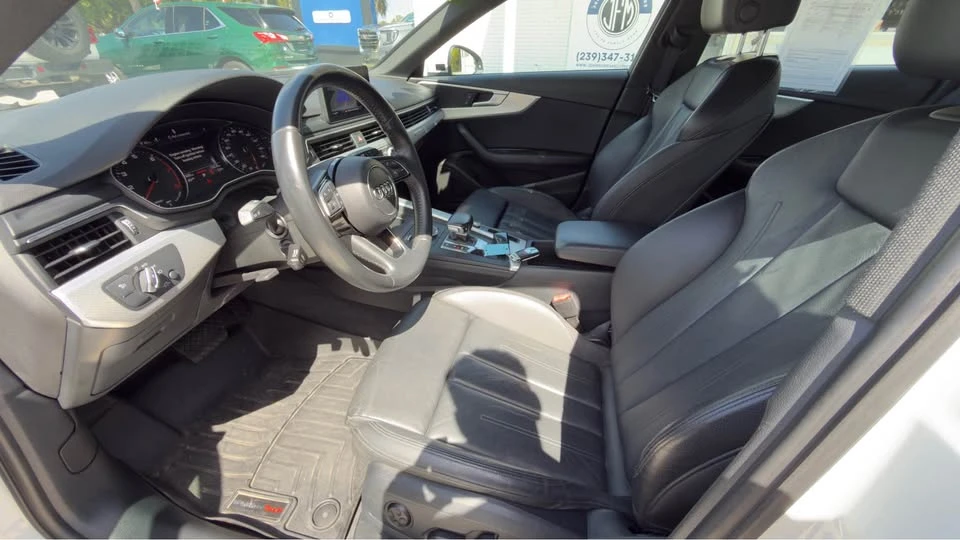 2019 Audi B9 A4 - Image 10 of 17