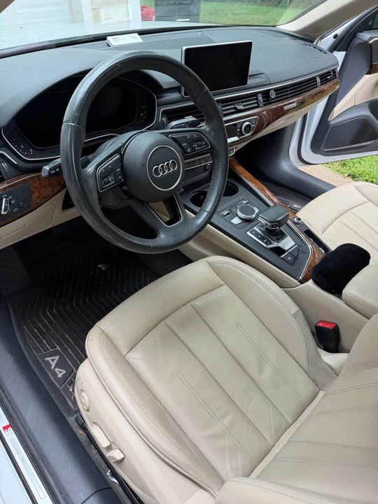 2019 Audi B9 A4 - Image 8 of 11