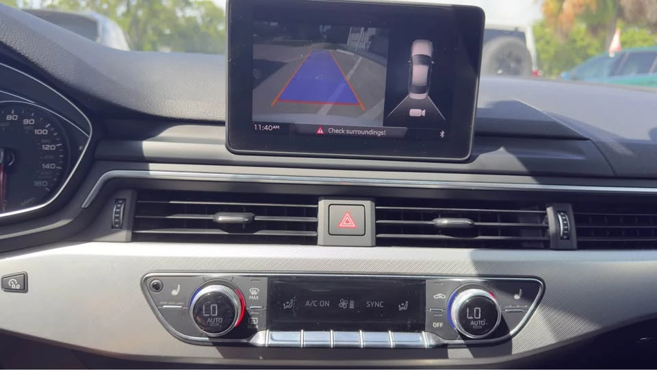 2019 Audi B9 A4 - Image 13 of 17