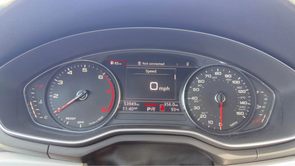 2019 Audi B9 A4 - Image 12 of 17