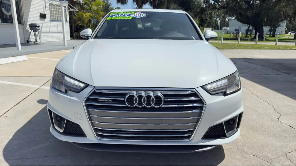 2019 Audi B9 A4 - Image 2 of 17