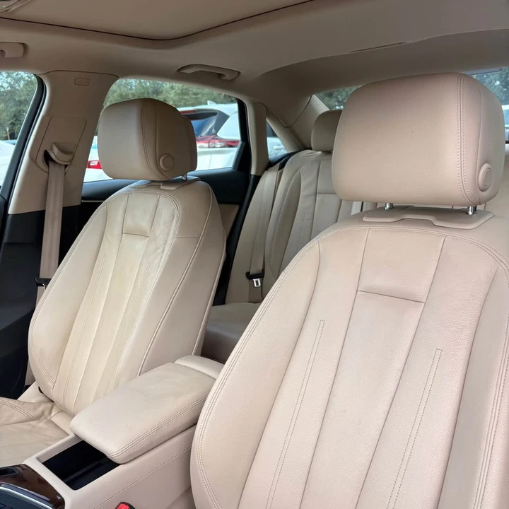 2019 Audi B9 A4 - Image 8 of 10