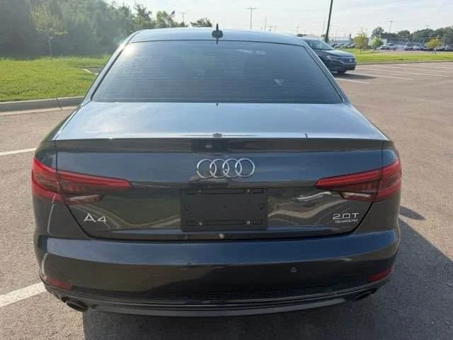 2019 Audi B9 A4 - Image 3 of 5