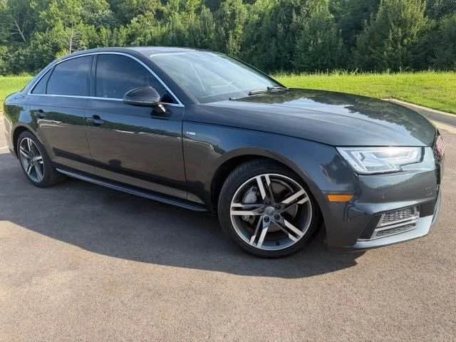 2019 Audi B9 A4 - Image 4 of 5