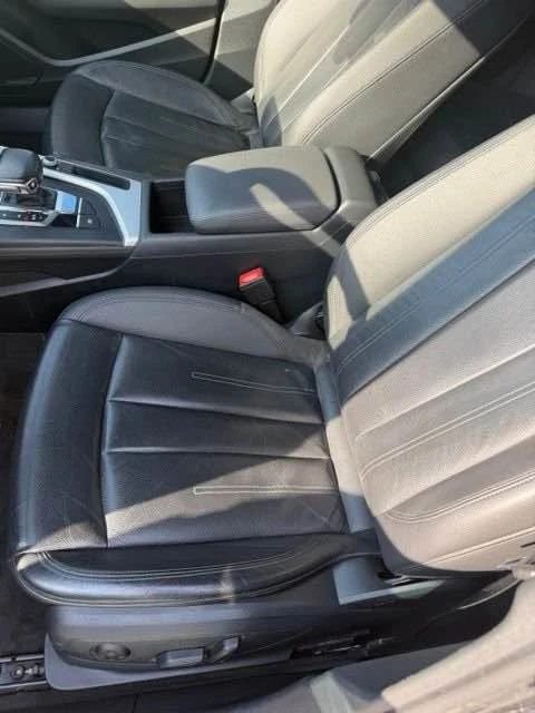 2019 Audi B9 A4 - Image 5 of 5