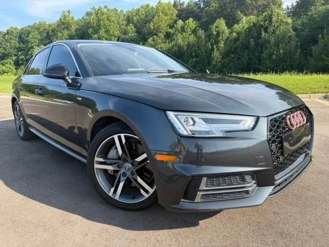 2019 Audi B9 A4 - Image 2 of 5