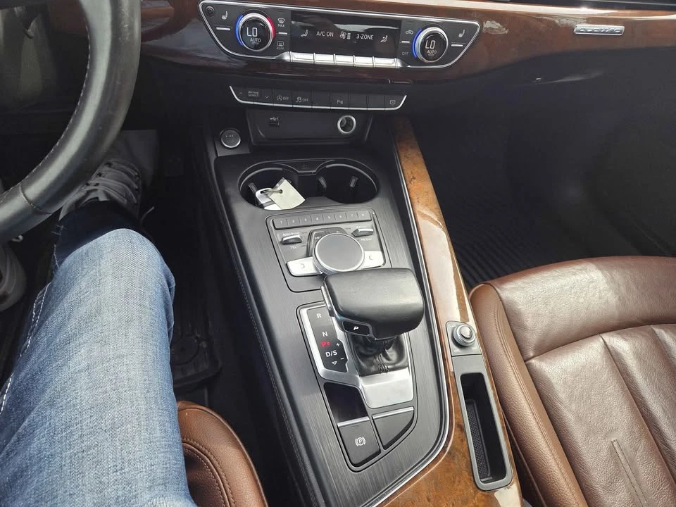 2019 Audi B9 A4 - Image 12 of 13