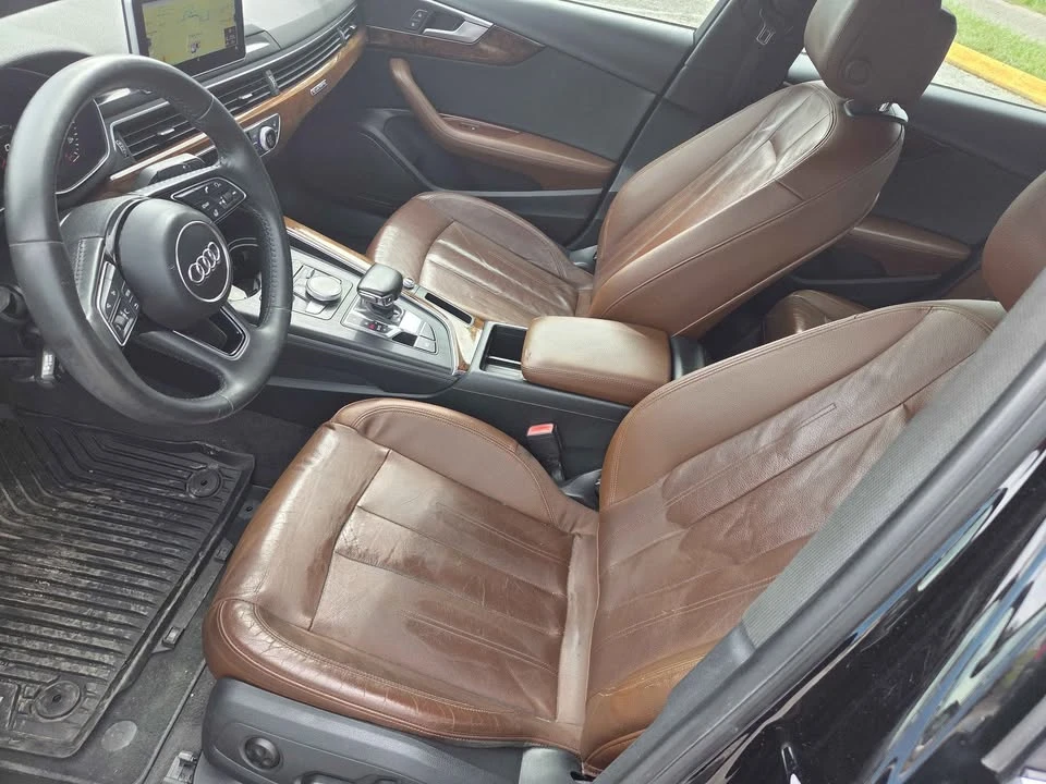 2019 Audi B9 A4 - Image 10 of 13