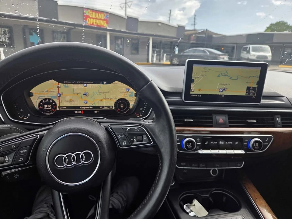 2019 Audi B9 A4 - Image 11 of 13