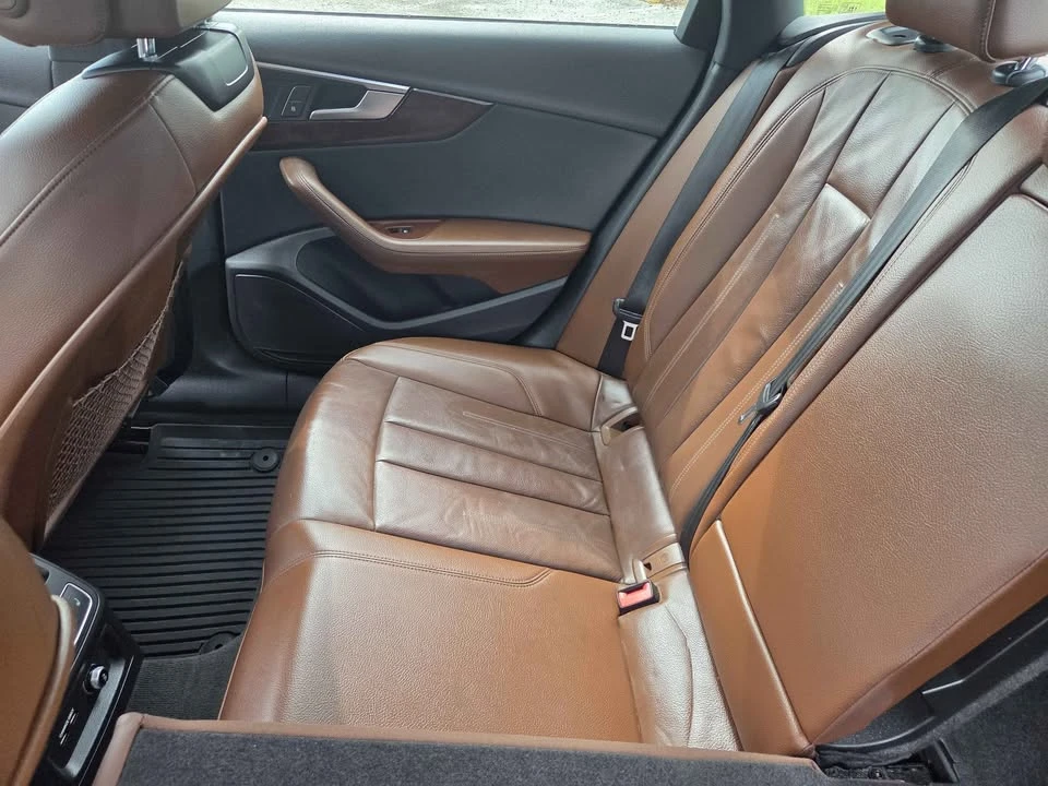 2019 Audi B9 A4 - Image 8 of 13