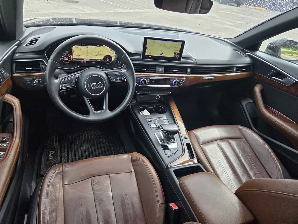 2019 Audi B9 A4 - Image 9 of 13