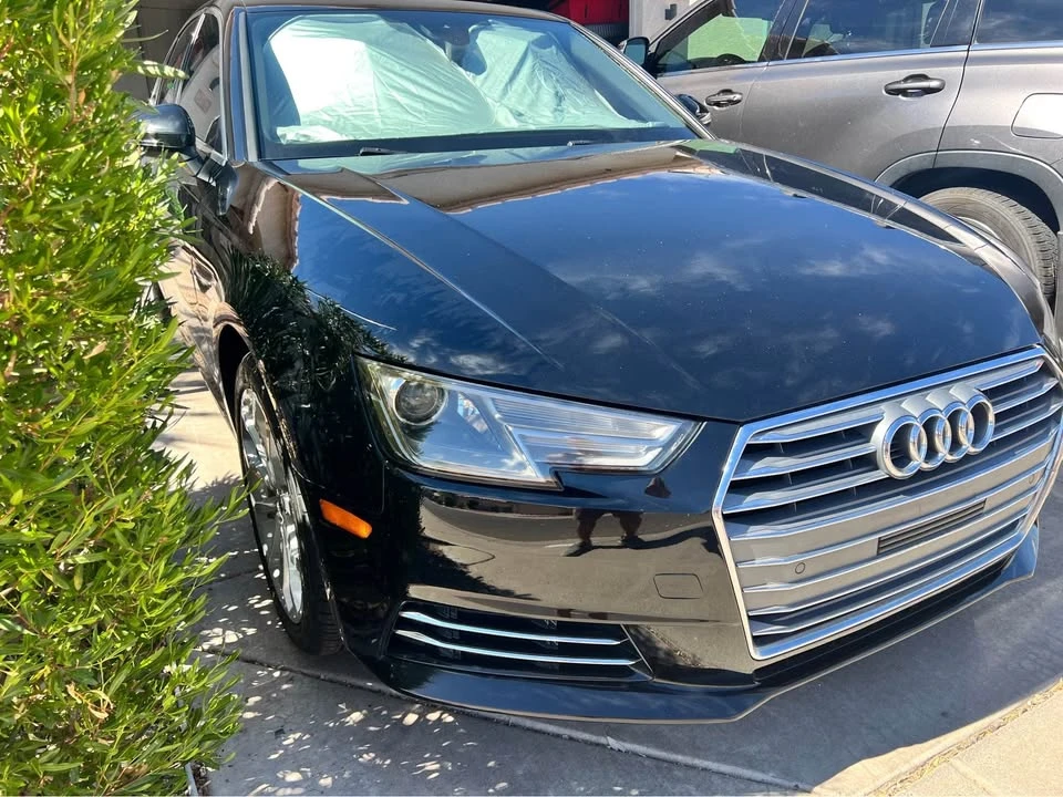 2019 Audi B9 A4 - Image 2 of 9