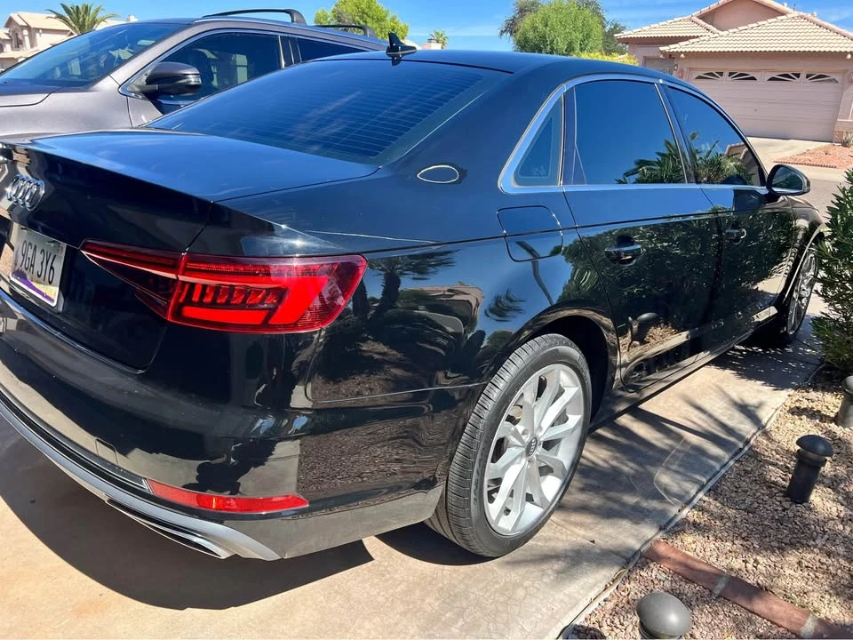 2019 Audi B9 A4 - Image 4 of 9