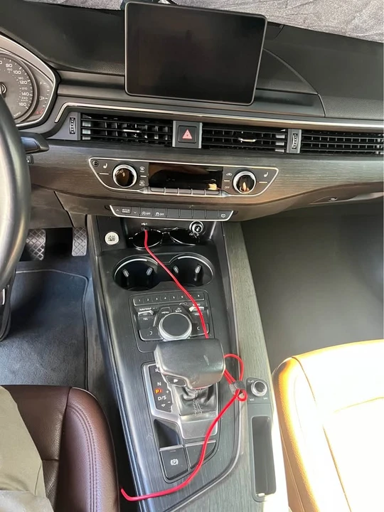 2019 Audi B9 A4 - Image 7 of 9