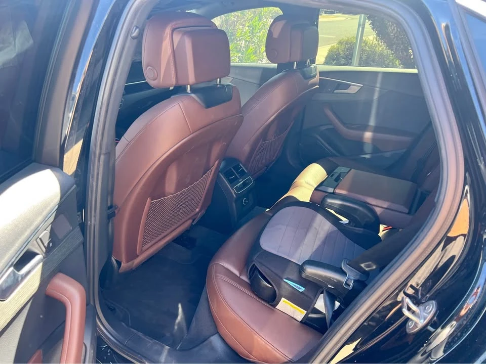 2019 Audi B9 A4 - Image 6 of 9