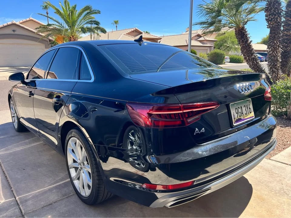 2019 Audi B9 A4 - Image 3 of 9