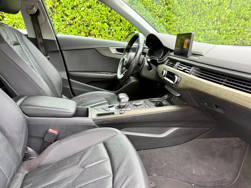 2019 Audi B9 A4 - Image 9 of 14