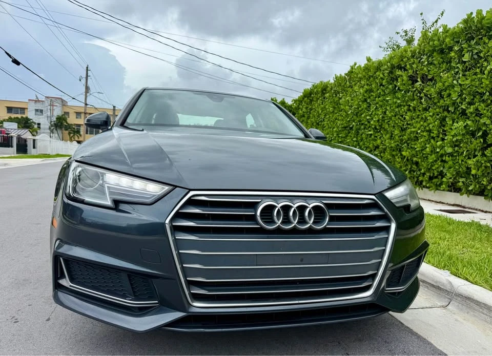 2019 Audi B9 A4 - Image 2 of 14