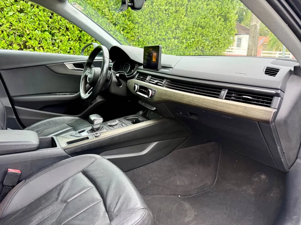 2019 Audi B9 A4 - Image 7 of 14