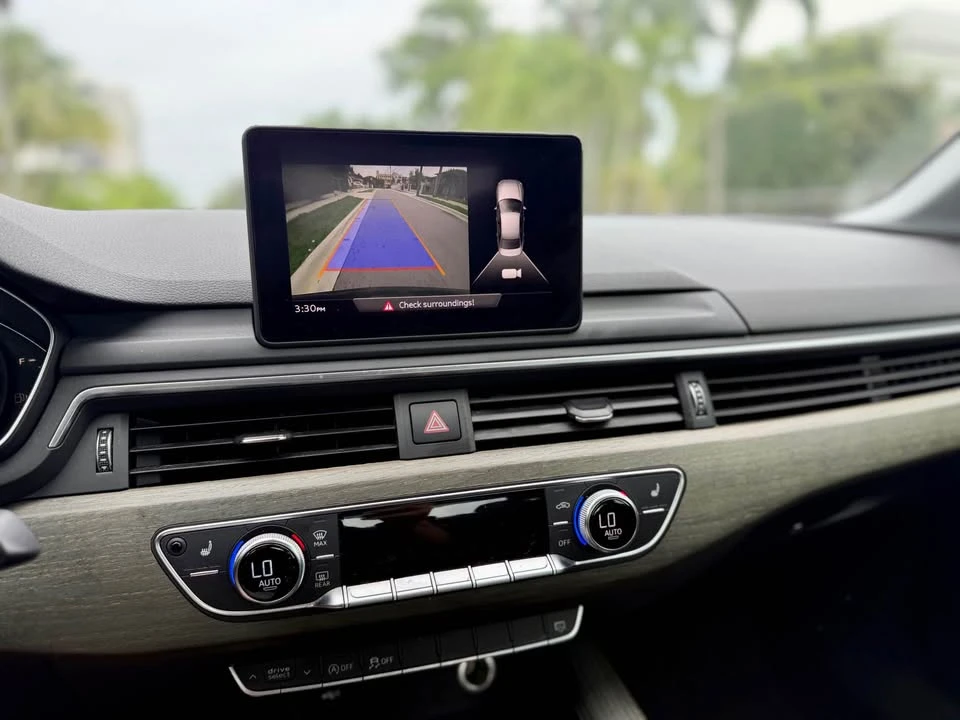 2019 Audi B9 A4 - Image 14 of 14