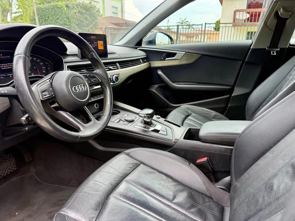 2019 Audi B9 A4 - Image 12 of 14