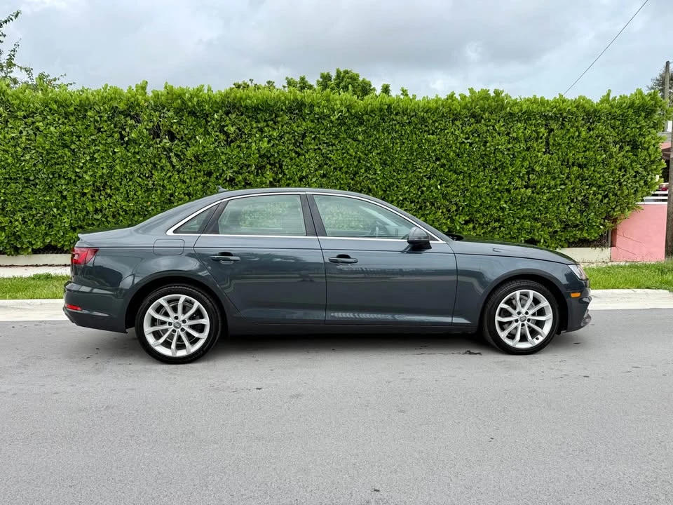 2019 Audi B9 A4 - Image 6 of 14