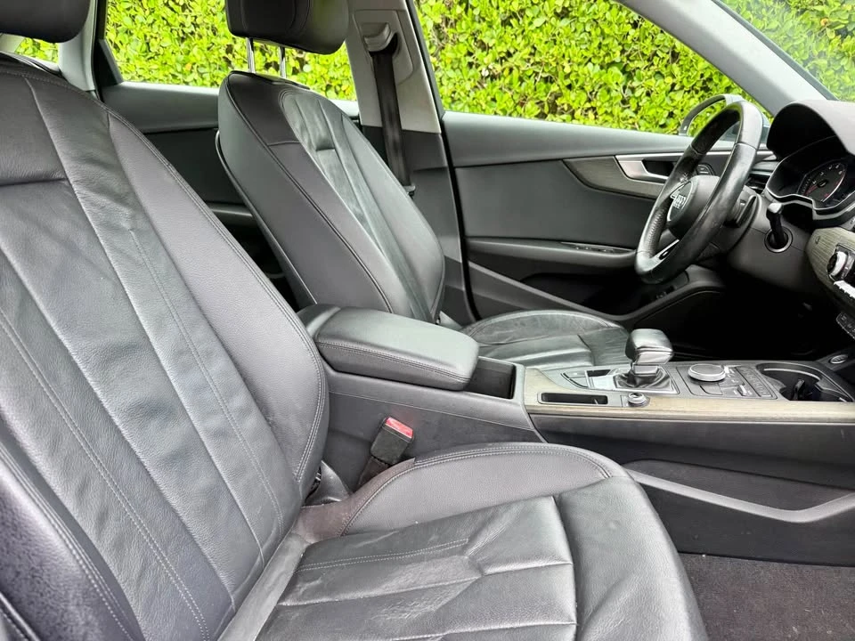 2019 Audi B9 A4 - Image 10 of 14
