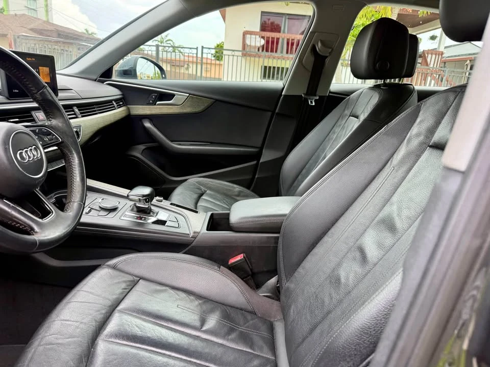 2019 Audi B9 A4 - Image 13 of 14