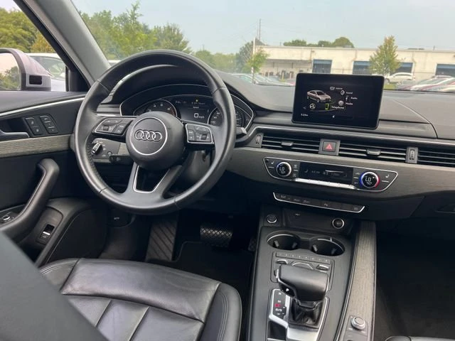 2019 Audi B9 A4 - Image 13 of 17