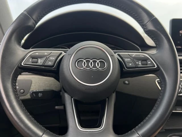 2019 Audi B9 A4 - Image 17 of 17