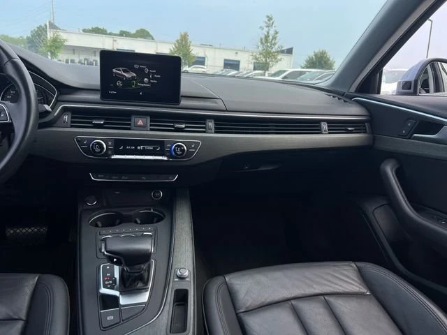 2019 Audi B9 A4 - Image 11 of 17